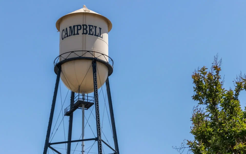 Silicon Valley property real estate agents Area guide campbell.