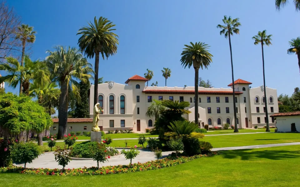 Silicon Valley property real estate agents Area guide santa clara.