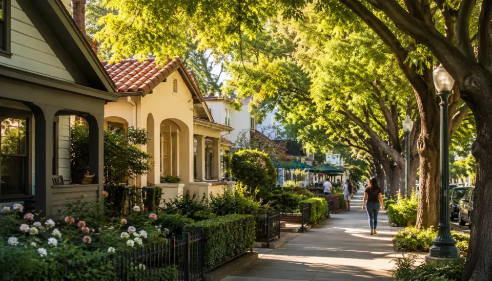 Kip and Tam Barnard Group, San Jose real estate Body2 willow glen neighborhood appeal.