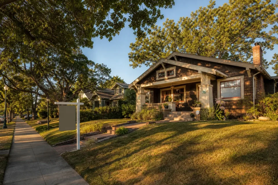 Kip and Tam Barnard Group, San Jose real estate Hero willow glen escrow timeline.