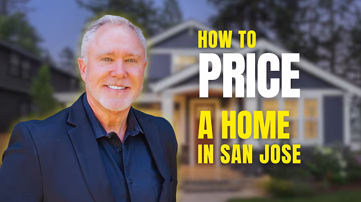Kip and Tam Barnard Group, San Jose real estate A candid conversation for home sellers in san jose about price.
