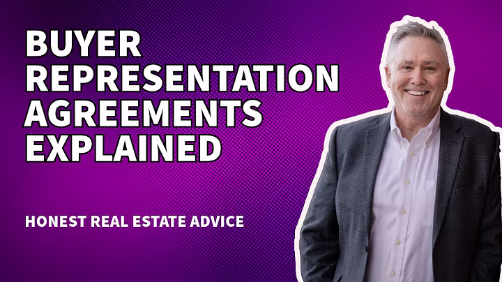 Kip and Tam Barnard Group, San Jose real estate Buyer representation agreements in san jose explained.