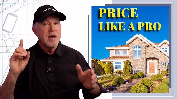 Kip and Tam Barnard Group, San Jose real estate How to price your san jose home so it sells fast.