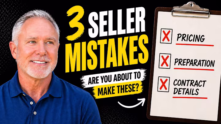 Kip and Tam Barnard Group, San Jose real estate Selling your house in san jose dont make these 3 mistakes.