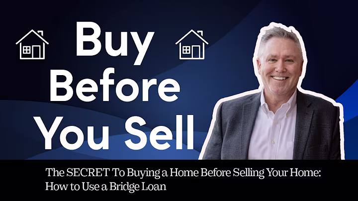 Kip and Tam Barnard Group, San Jose real estate The secret to buying a home before selling your home.