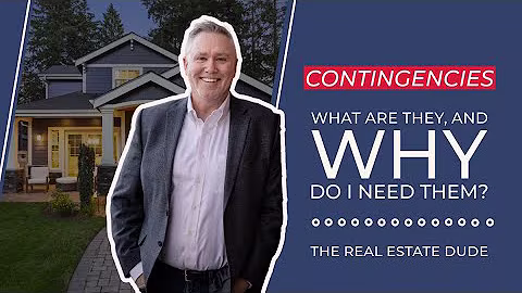 Kip and Tam Barnard Group, San Jose real estate What are contingencies.