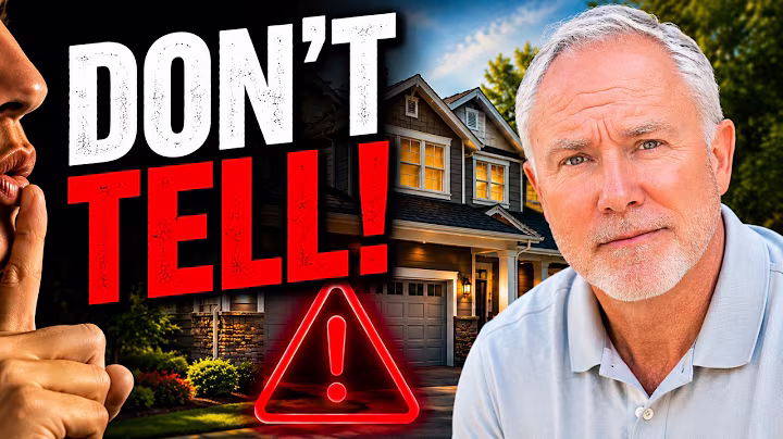 Kip and Tam Barnard Group, San Jose real estate What do i need to disclose when selling my home in san jose.