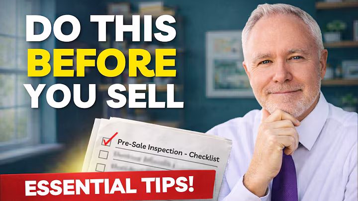Kip and Tam Barnard Group, San Jose real estate What should i do to my house before i sell it.