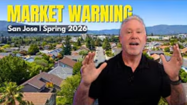 Kip and Tam Barnard Group, San Jose real estate Why some san jose homes are sitting longer than they should.