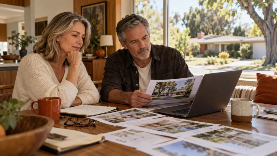 Kip and Tam Barnard Group, San Jose real estate Whos the best agent to sell a home in cambrian 95124.